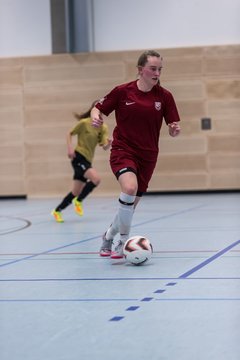 Bild 296 - B-Juniorinnen Kreismeisterschaft OD/RZ